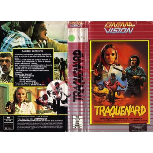 Traquenard