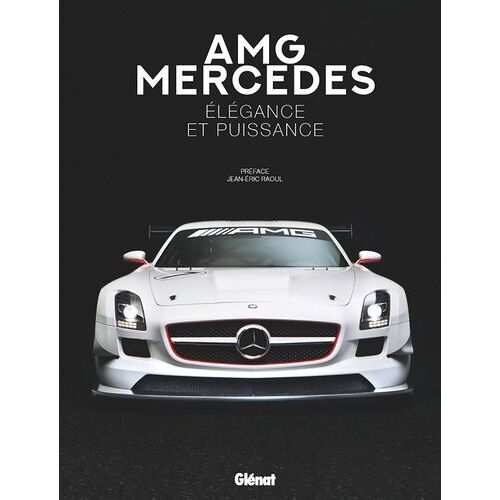Amg Mercedes - Elégance Et Puissance
