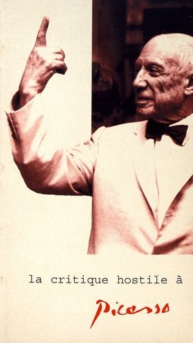 La Critique Hostile À Picasso