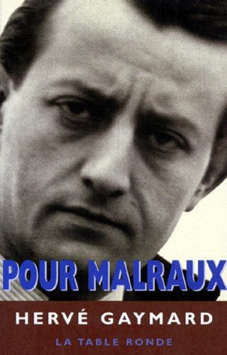Pour Malraux
