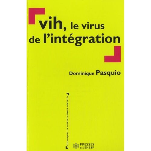 Vih, Le Virus De L'intégration