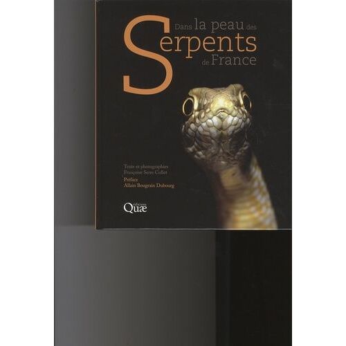 Dans La Peau Des Serpents De France