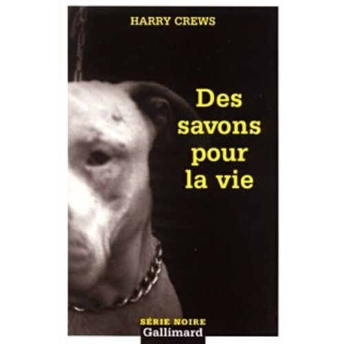 Des Savons Pour La Vie