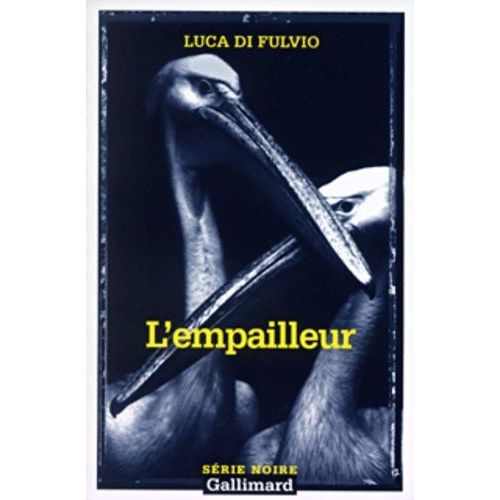 L'empailleur