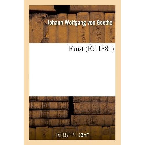 Faust (Éd.1881)