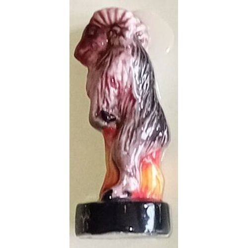 Fève Bélier - Série Mythe Astrologique (Arguydal 2005)