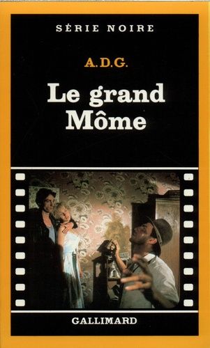 Le Grand Môme