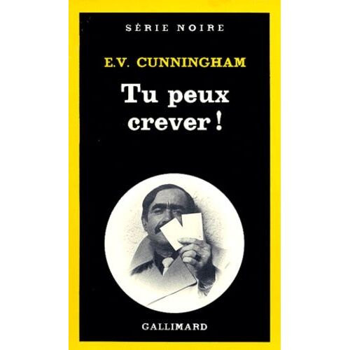 Tu Peux Crever !