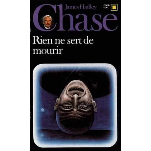 Rien Ne Sert De Mourir