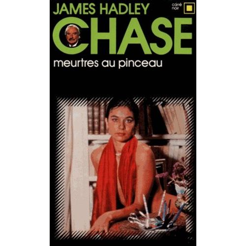 Meurtres Au Pinceau