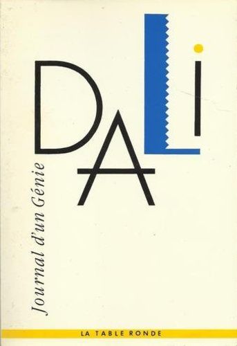 Journal D'un Génie