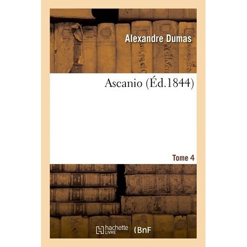 Ascanio.Tome 4