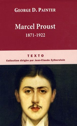 Marcel Proust - 1871-1922