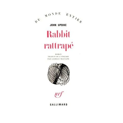 Rabbit Rattrape