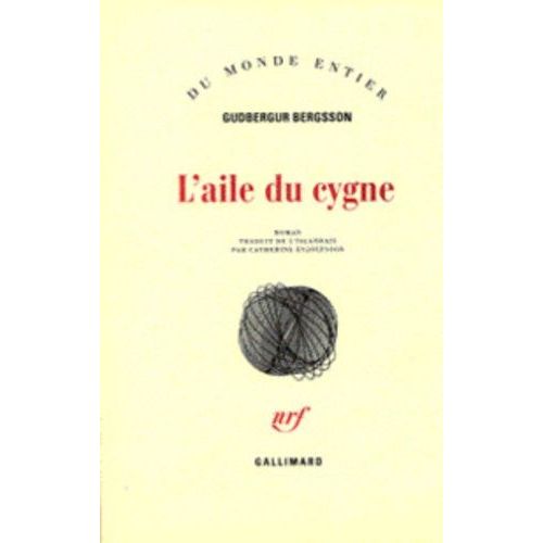 L'aile Du Cygne