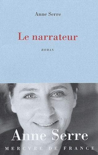 Le Narrateur