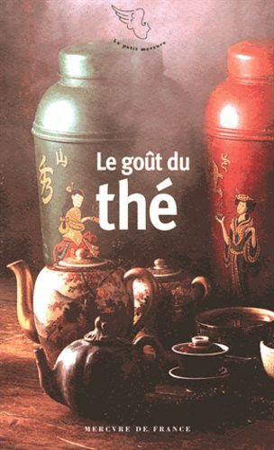 Le Goût Du Thé
