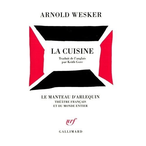 La Cuisine