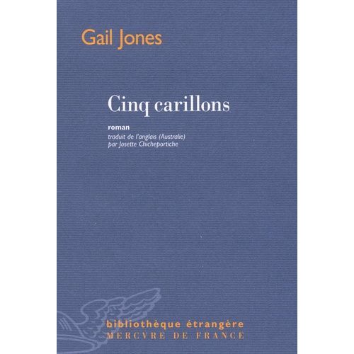 Cinq Carillons