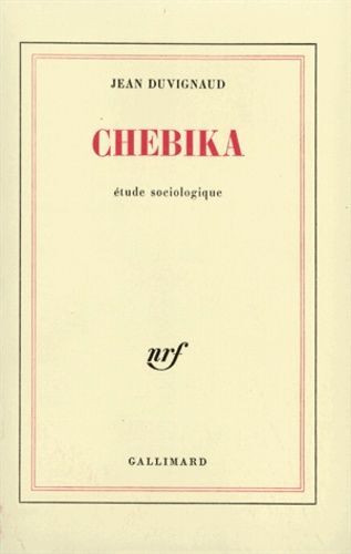 Chebika
