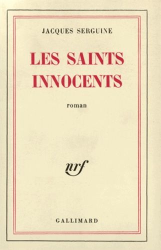 Les Saints Innocents
