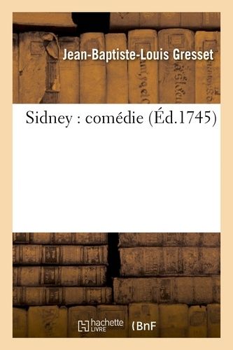 Sidney : Comédie