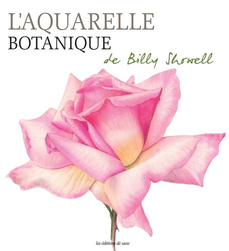L'aquarelle Botanique