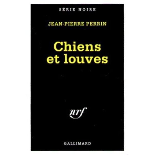 Chiens Et Louves