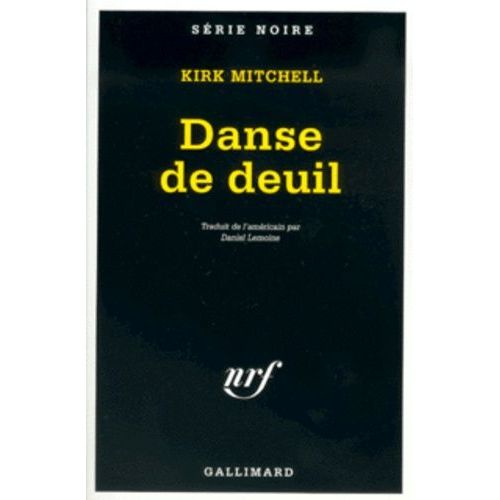 Danse De Deuil