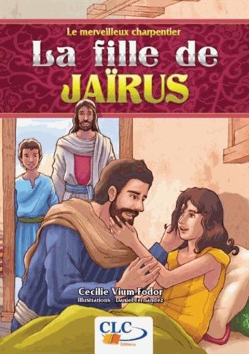 La Fille De Jairus