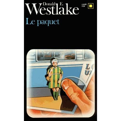 Le Paquet