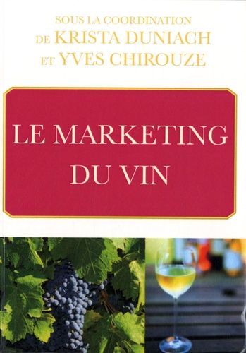 Le Marketing Du Vin