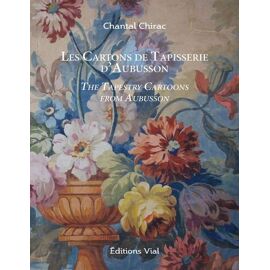 Les Cartons De Tapisserie D'aubusson