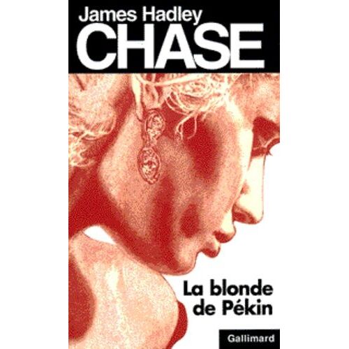 La Blonde De Pékin