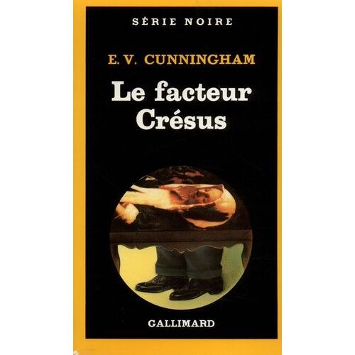 Le Facteur Crésus