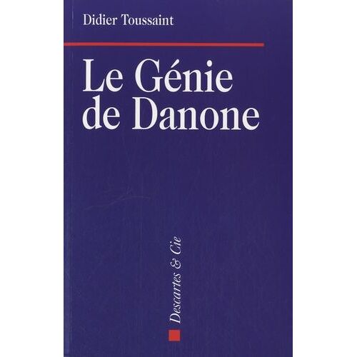 Le Génie De Danone