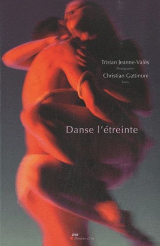 Danse L'étreinte