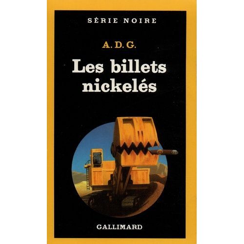 Les Billets Nickelés