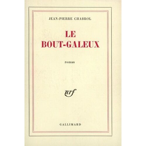 Le Bout Galeux
