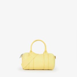 Sac à main Syria Re Valentino VBS8YH25 Giallo