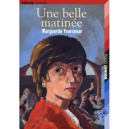 Une Belle Matinee