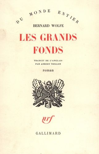 Les Grands Fonds