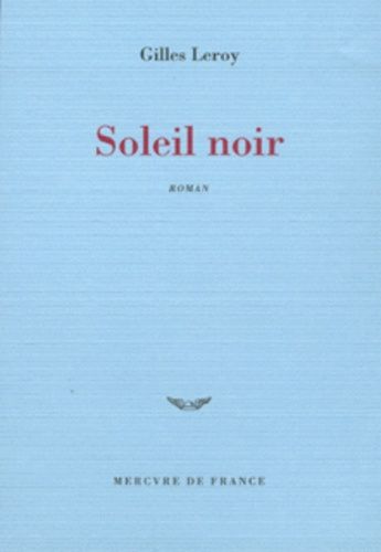 Soleil Noir