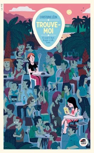 Trouve-Moi