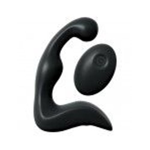 Vibrador Punto P Control Remoto