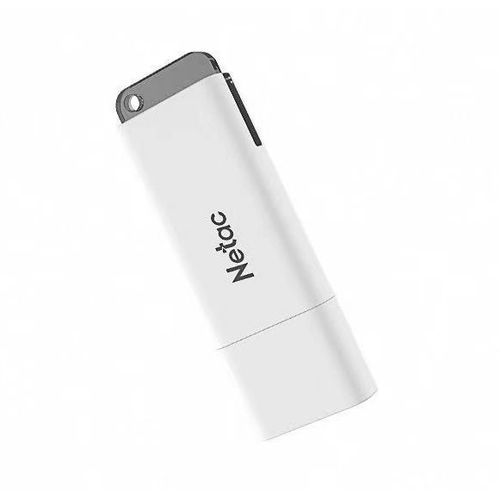 NETAC clé USB 128g cryptée U185 haute vitesse usb3.0 ordinateur mobile clé USB légère universelle