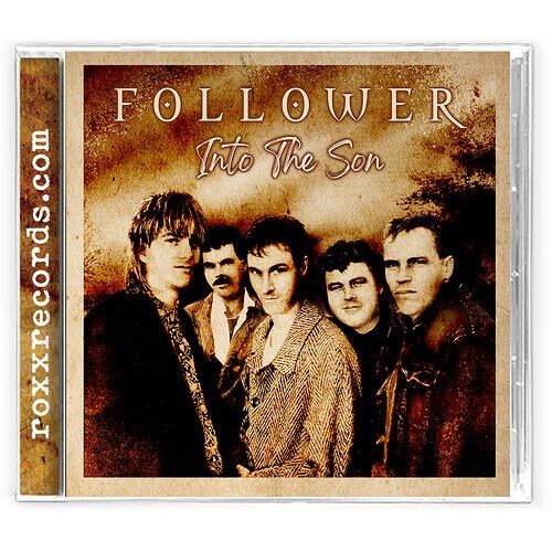 Follower - Into The Son [Compact Discs] Ltd Ed