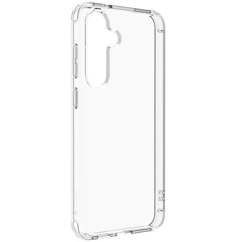 Coque Transparente Recyclee Samsung Galaxy S25+