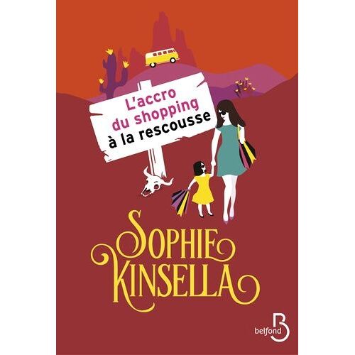 L'accro Du Shopping À La Rescousse