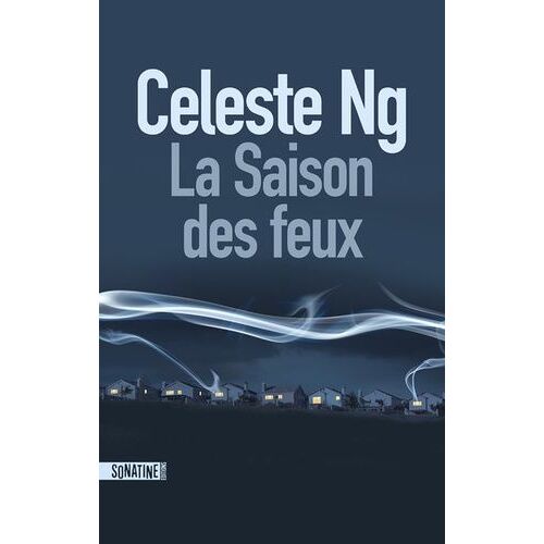 La Saison Des Feux